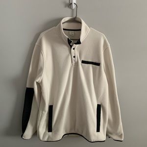 American Eagle Men’s Fleece Pullover